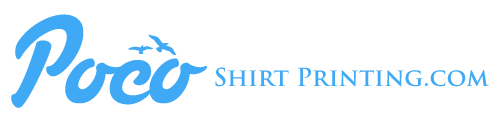 Poco Shirt Printing