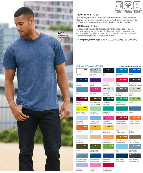 garment catalogue for men