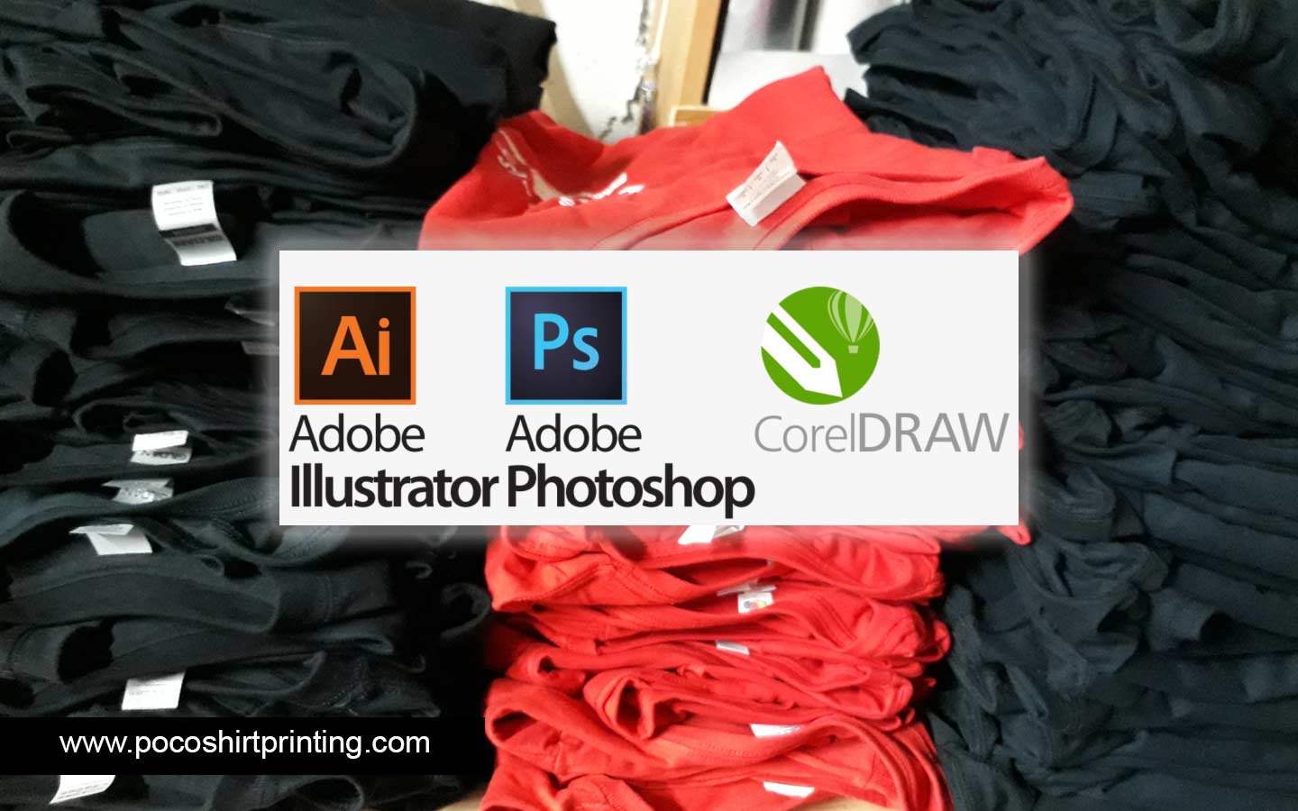 Read more about the article Artwork or logo: Best ways to prepare it for screen printing