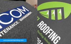 Read more about the article Employee shirt to promote your business