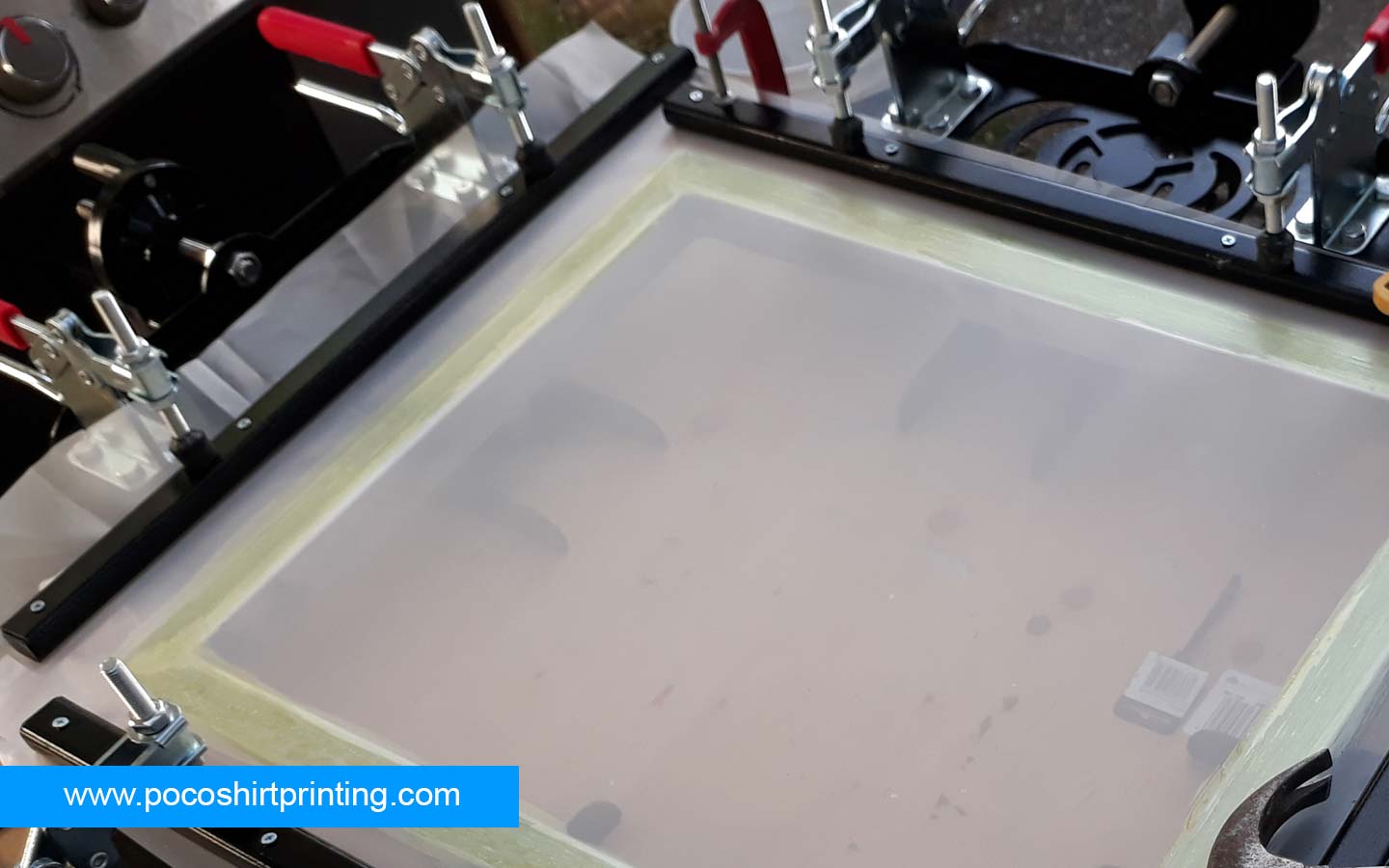 Read more about the article Screen printing: Everything you need to know