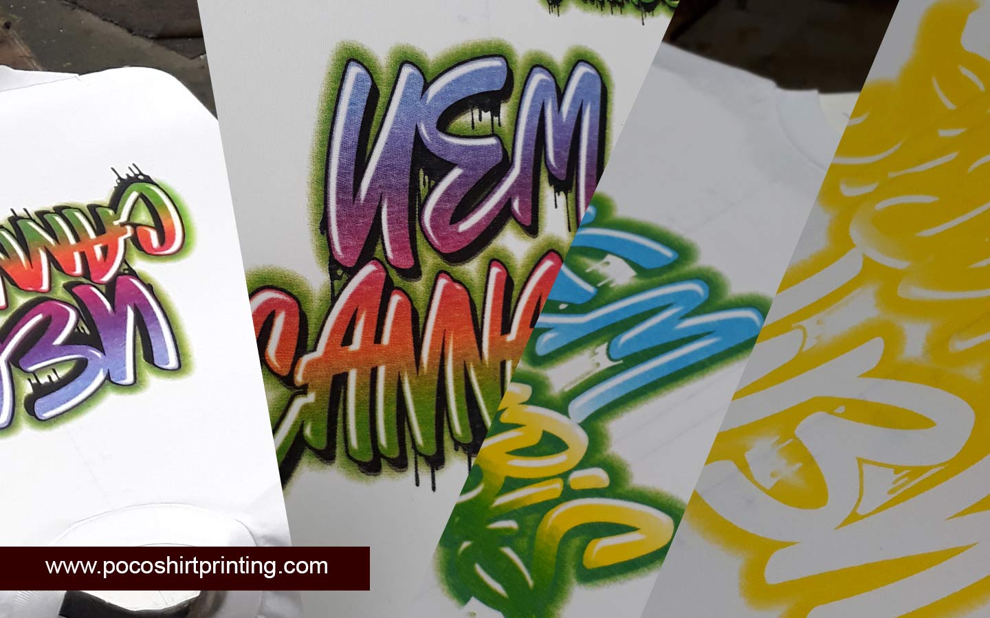 Read more about the article Full-color t-shirt printing with CMYK